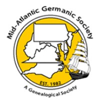 Mid-Atlantic Germanic Society (MAGS) Logo
