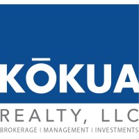 KOKUA REALTY, LLC Logo