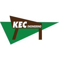 KEC ENGINEERING Logo
