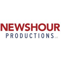 NEWSHOUR PRODUCTIONS LLC Logo
