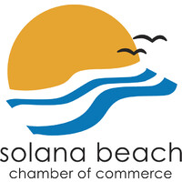 Solana Beach Chamber of Commerce Logo