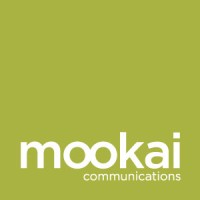 mookai communications Logo