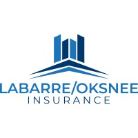 LaBarre Oksnee Insurance Logo