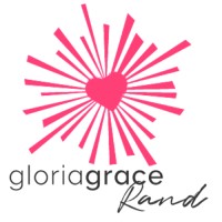 Gloria Grace Rand - Messages from the Heart Logo