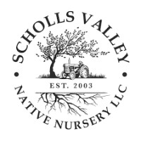SCHOLLS VALLEY NATIVE NURSERY LLC Logo