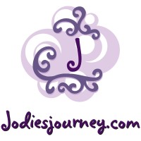 Jodiesjourney.com Logo