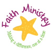 Faith Ministry Logo