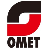 OMET Americas, Inc. Logo
