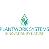 Plantwork Systems Ltd. Logo