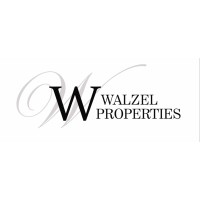 Walzel Properties, LLC Logo