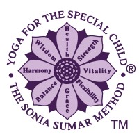 YOGA FOR THE SPECIAL CHILD, LLC Logo