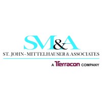 St. John - Mittelhauser & Associates, a Terracon Company Logo