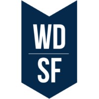 Wine Down SF Logo