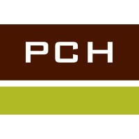 Peninsula Custom Homes, Inc. Logo
