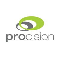 Procision Pty Ltd Logo