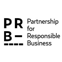 Partnership for Responsible Business Logo