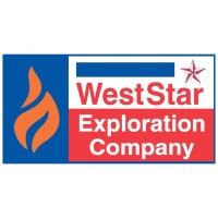 Weststar Exploration Company Logo