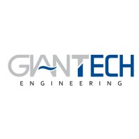 GIANTECH Engineering ( formerly known as GIA) Logo