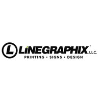 linegraphix Logo