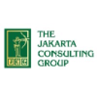The Jakarta Consulting Group Logo