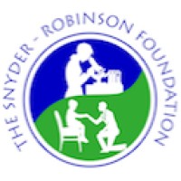 SNYDER-ROBINSON FOUNDATION Logo
