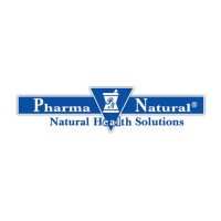 Pharma Natural Logo