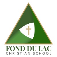 Fond du Lac Christian School Inc. Logo