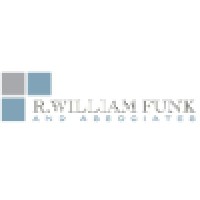 R. William Funk & Associates Logo