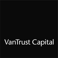 Vantrust Capital Logo
