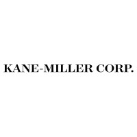 KANE-MILLER CORP. Logo