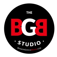 The BGB Studio Logo