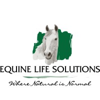 Equine Life Solutions Logo