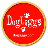 DogLeggs, LLC Logo