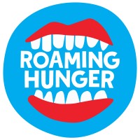 Roaming Hunger Logo