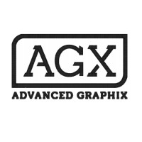 Advanced Graphix Logo