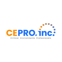 Critical Environments Professionals, Inc Logo