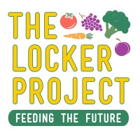 LOCKER PROJECT Logo