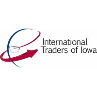 International Traders of Iowa Logo
