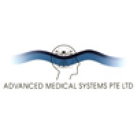Advanced Medical Systems Pte Ltd Logo