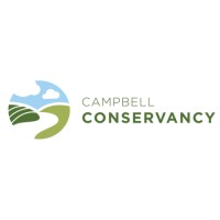 THE CAMPBELL CONSERVANCY Logo