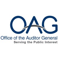 Office of the Auditor General for Western Australia Logo