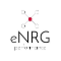 eNRG performance Logo