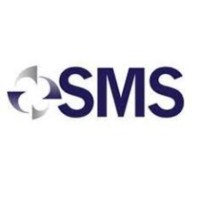 SMS-NA, LLC. / International Services Inc. Logo