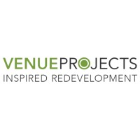 VENUE PROJECTS, LLC Logo