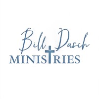 BILL DASCH MINISTRIES INC Logo