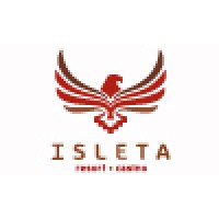 Isleta Resort & Casino Logo