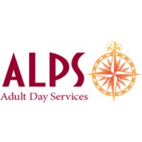ALPS Adult Day Services Logo