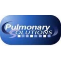 Pulmonary Solutions Logo