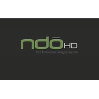 NDŌʜᴅ® by Altaravision Logo