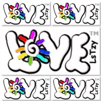LoveLsTzy Logo